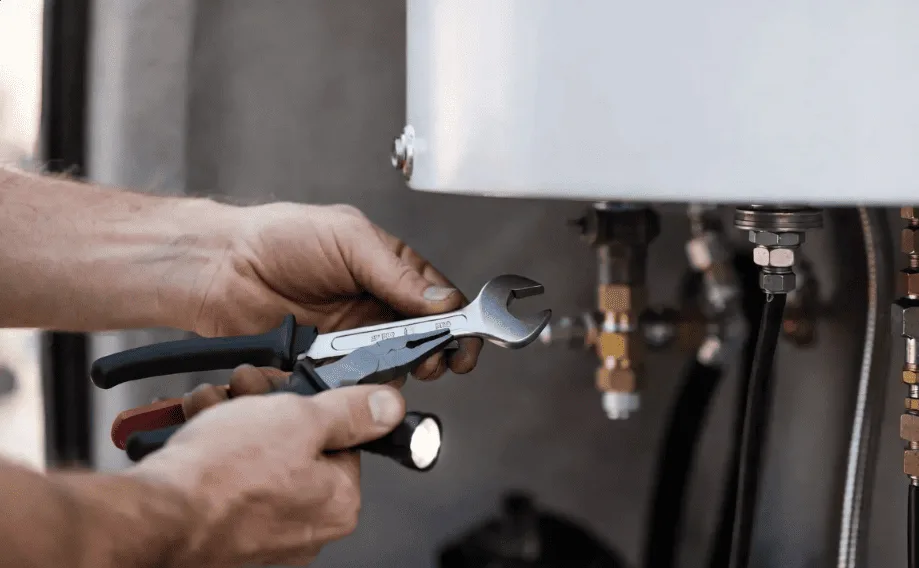 Why choose Water Heater Repair in Indian Mound, TN